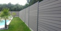 Portail Clôtures dans la vente du matériel pour les clôtures et les clôtures à Ricarville-du-Val